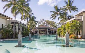 Pullman Port Douglas Sea Temple Resort And Spa